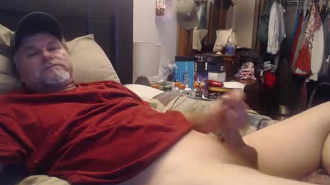 almostheaven online show from 14, 1, 2025