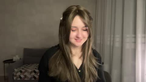 Anna online show from 18, 3, 2026