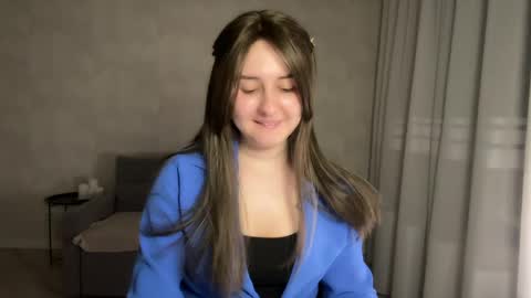 Anna online show from 31, 3, 2026