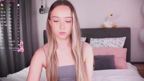 Lia online show from 24, 3, 2026