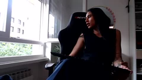 Snapshot of alogenotwink chatting on 18, 7, 2026 STEPHAN online show from 18, 7, 2026
