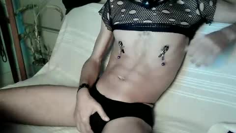 Snapshot of aloja85 chatting on 7, 12, 2024 FreedyK online show from 7, 12, 2024