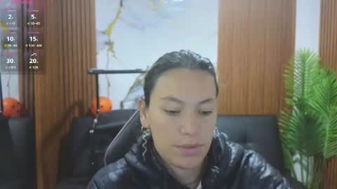 Snapshot of alonddra_tay chatting on 27, 6, 2026 alonddra_tay online show from 27, 6, 2026