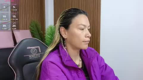 Snapshot of alonddra_tay chatting on 29, 6, 2026 alonddra_tay online show from 29, 6, 2026