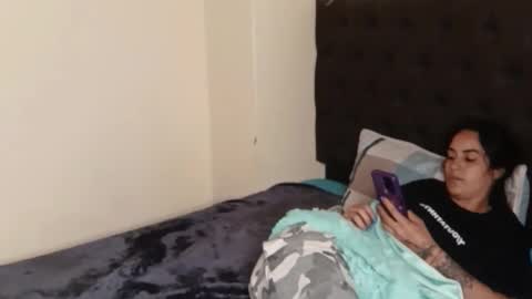 Snapshot of alondracc chatting on 2, 2, 2026 Contreras online show from 2, 2, 2026