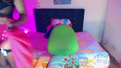 Snapshot of alondragill_ chatting on 16, 5, 2026 alondragill_ online show from 16, 5, 2026