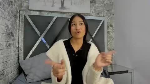 Snapshot of alondrahyh chatting on 31, 3, 2026 Alondra online show from 31, 3, 2026