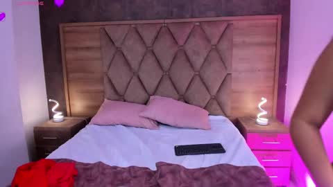 Snapshot of alondrasoomer chatting on 1, 5, 2026 ALONDRA CUTE online show from 1, 5, 2026