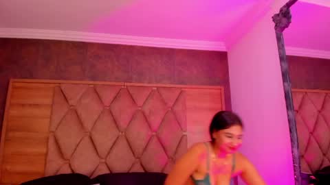 Snapshot of alondrasoomer chatting on 4, 5, 2026 ALONDRA CUTE online show from 4, 5, 2026