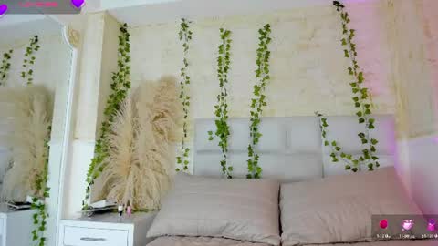 Snapshot of alondrasoomer chatting on 26, 6, 2026 ALONDRA CUTE online show from 26, 6, 2026