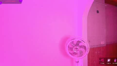 Snapshot of alondrasoomer chatting on 28, 6, 2026 ALONDRA CUTE online show from 28, 6, 2026