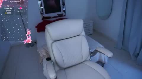 Alondra online show from 17, 1, 2026