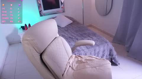 Alondra online show from 25, 2, 2026