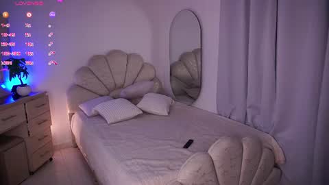 Snapshot of alondrraparrow chatting on 18, 6, 2026 Alondra online show from 18, 6, 2026
