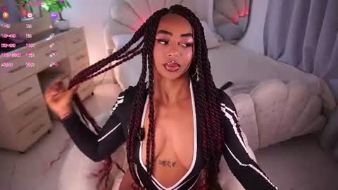 Snapshot of alondrraparrow chatting on 20, 6, 2026 Alondra online show from 20, 6, 2026