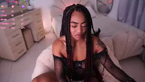 Snapshot of alondrraparrow chatting on 23, 6, 2026 Alondra online show from 23, 6, 2026