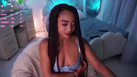 Snapshot of alondrraparrow chatting on 1, 7, 2026 Alondra online show from 1, 7, 2026