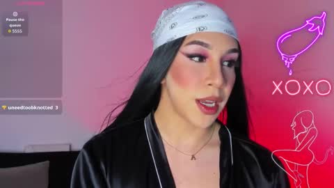 Hazel Bowie online show from 11, 10, 2025