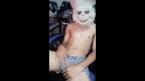 alonsomrjoker online show from 5, 4, 2026