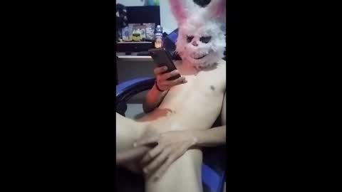 alonsomrjoker online show from 11, 4, 2026