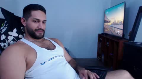 Snapshot of alonxoo chatting on 19, 1, 2025 alonxoo online show from 19, 1, 2025