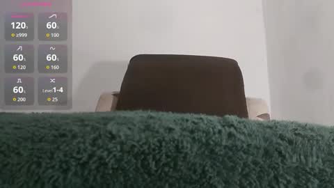 Snapshot of alotofcream chatting on 20, 2, 2026 alotofcream4u online show from 20, 2, 2026