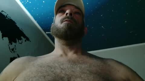 ALPH4BETO online show from 2, 12, 2025