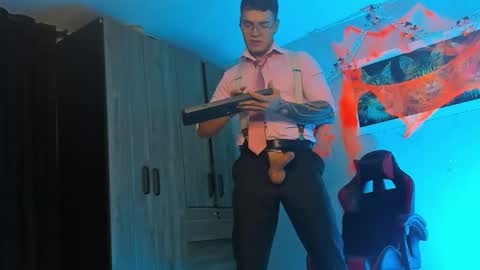 alpha_dominus_ online show from 30, 10, 2025