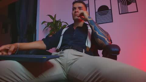 Snapshot of alpha_dominus_ chatting on 9, 5, 2026 alpha_dominus_ online show from 9, 5, 2026