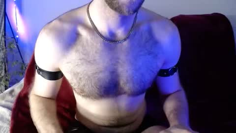 Snapshot of alpha_jax chatting on 23, 4, 2026 Alpha Jax online show from 23, 4, 2026