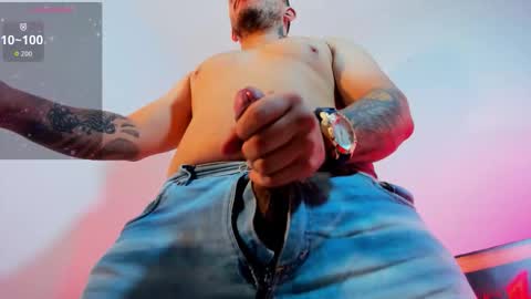 Snapshot of alpha_paganni chatting on 20, 2, 2026 alpha paganni online show from 20, 2, 2026