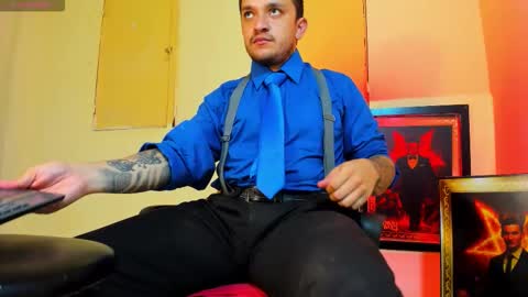 alpha paganni online show from 21, 3, 2026