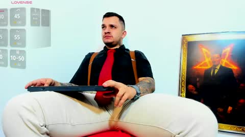 Snapshot of alpha_paganni chatting on 29, 4, 2026 alpha paganni online show from 29, 4, 2026