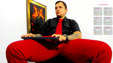 Snapshot of alpha_paganni chatting on 8, 6, 2026 alpha paganni online show from 8, 6, 2026
