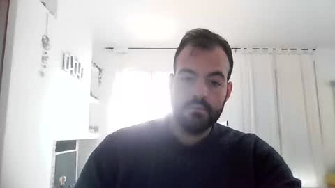 alphabeardx online show from 14, 11, 2025