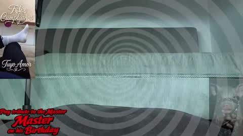 MASTER FINDOM DRAIN... online show from 22, 5, 2026