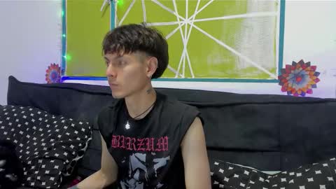 Snapshot of alphadioniso chatting on 19, 2, 2026 Dioniso online show from 19, 2, 2026