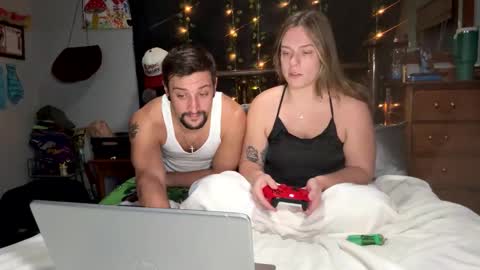 alphadomcole online show from 3, 12, 2025