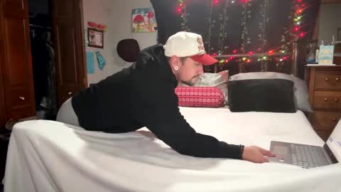 alphadomcole online show from 17, 12, 2025