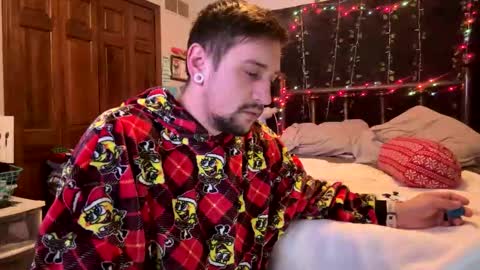 alphadomcole online show from 19, 12, 2025