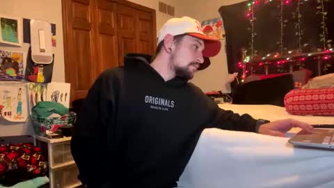 alphadomcole online show from 6, 1, 2026