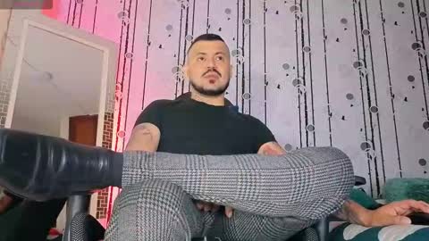 Snapshot of alphadrip chatting on 19, 10, 2025 alphadrip online show from 19, 10, 2025