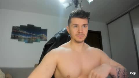 Snapshot of alphagodleatherking92 chatting on 2, 12, 2024 LeatherMaster online show from 2, 12, 2024