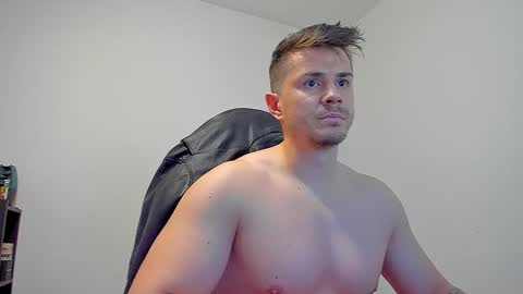 Snapshot of alphagodleatherking92 chatting on 23, 12, 2024 LeatherMaster online show from 23, 12, 2024