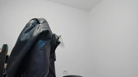 Snapshot of alphagodleatherking92 chatting on 3, 1, 2025 LeatherMaster online show from 3, 1, 2025