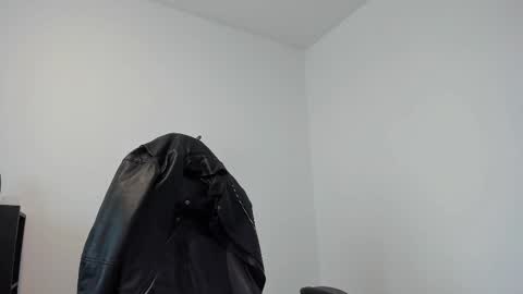 Snapshot of alphagodleatherking92 chatting on 20, 9, 2025 LeatherMaster online show from 20, 9, 2025