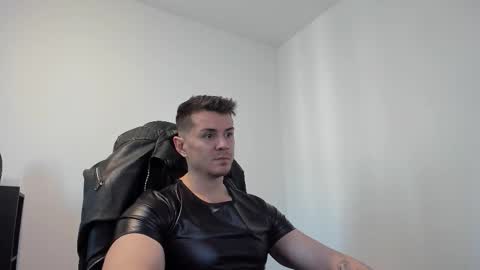LeatherMaster online show from 31, 10, 2025