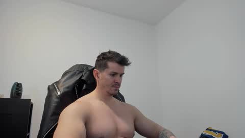 LeatherMaster online show from 11, 11, 2025