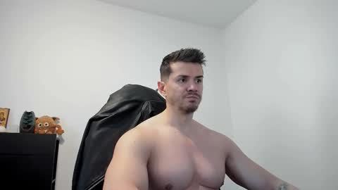 LeatherMaster online show from 19, 12, 2025