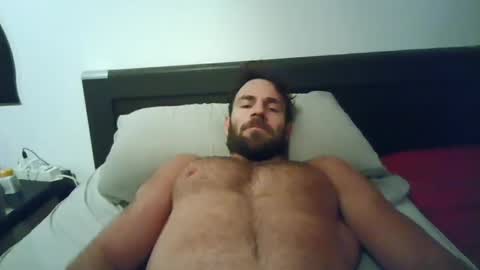 alphah_hunk online show from 8, 10, 2025